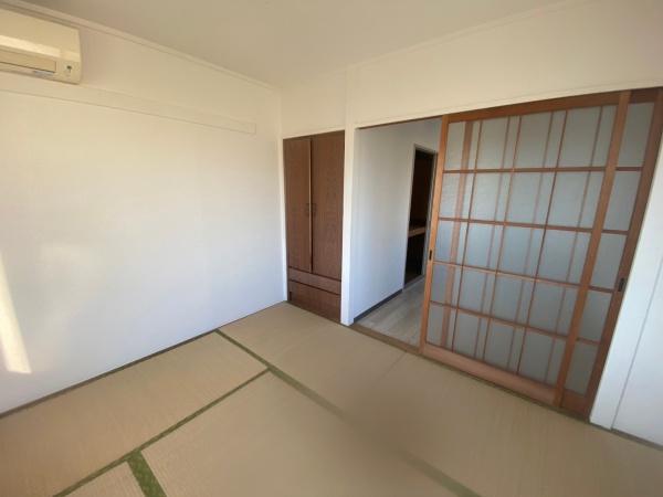 稲城市矢野口のマンション