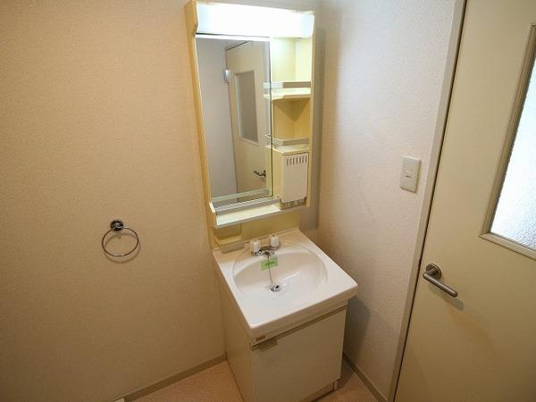 稲城市矢野口のマンション