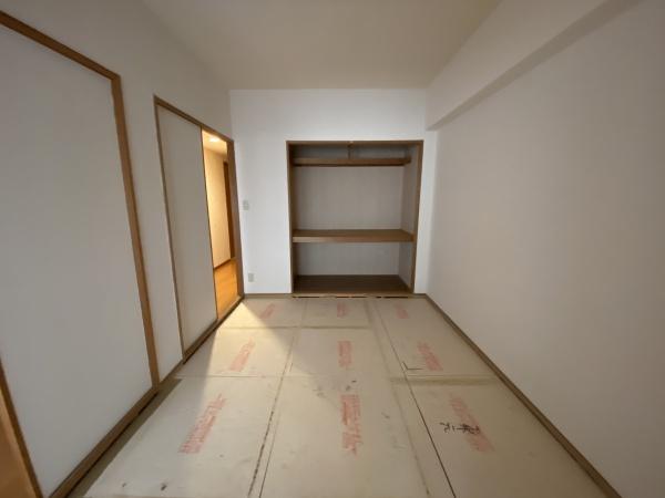 稲城市矢野口のマンション