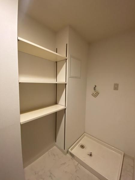 稲城市矢野口のマンション