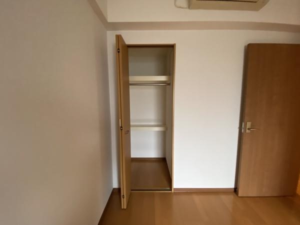 稲城市矢野口のマンション