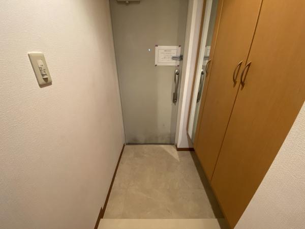 稲城市矢野口のマンション