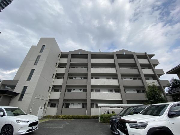 稲城市矢野口のマンション