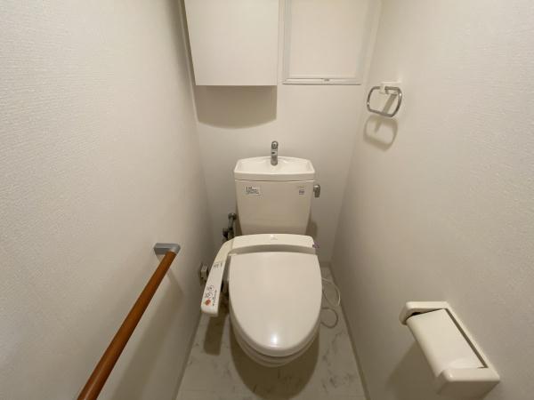 稲城市矢野口のマンション