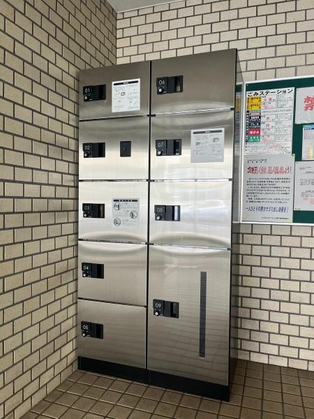 ライオンズマンション幌平橋
