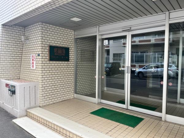 ライオンズマンション幌平橋