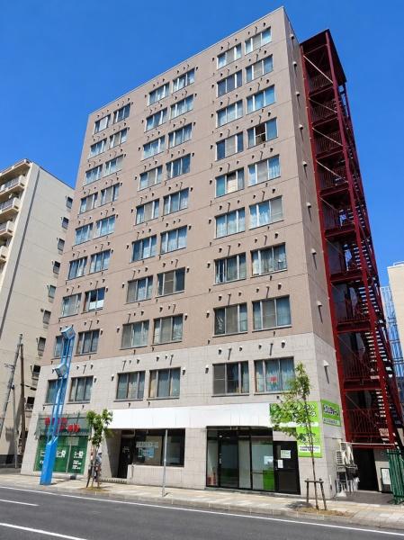 ライオンズマンション幌平橋