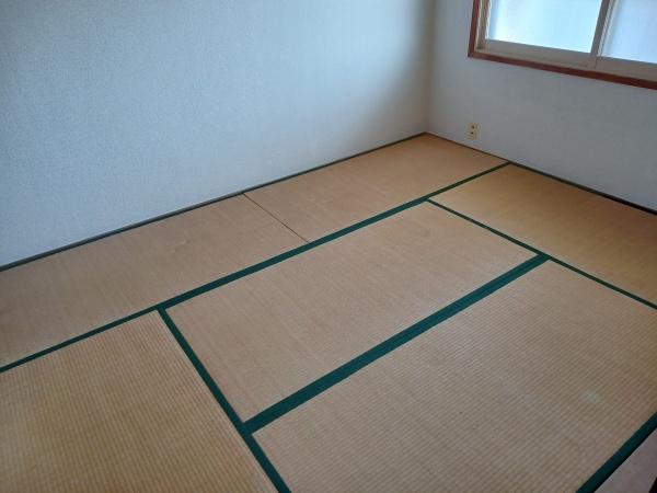 柳町アパートメント　2号棟