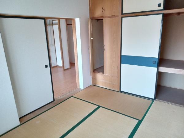 柳町アパートメント　2号棟