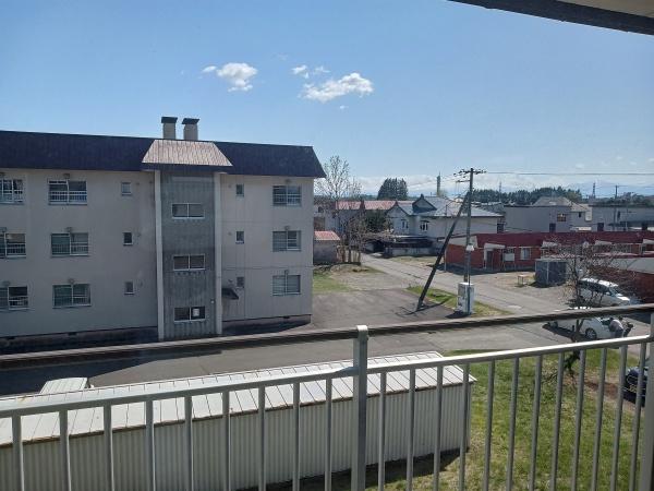柳町アパートメント　2号棟