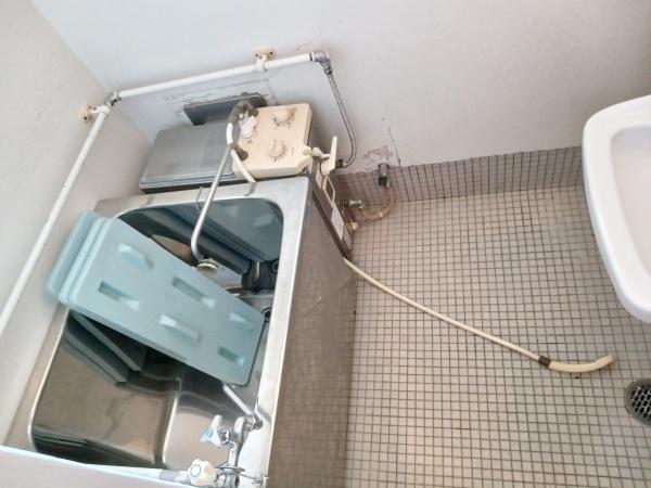 柳町アパートメント　2号棟
