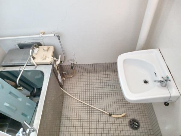 柳町アパートメント　2号棟