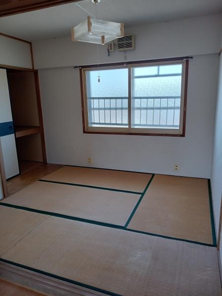 柳町アパートメント　2号棟
