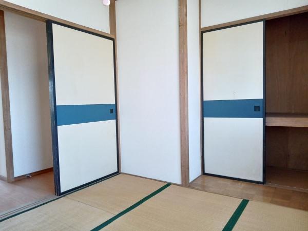 柳町アパートメント　2号棟