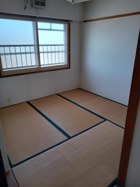 柳町アパートメント　2号棟