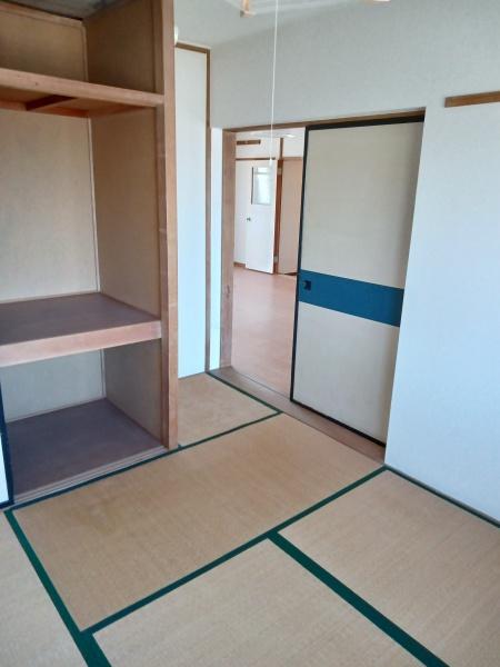 柳町アパートメント　2号棟
