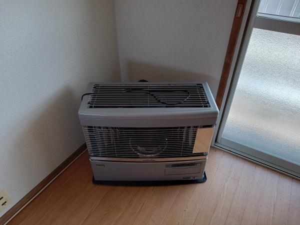 柳町アパートメント　2号棟