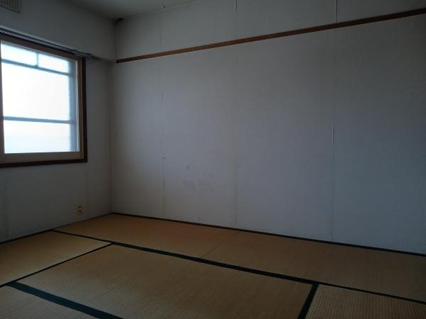 柳町アパートメント　2号棟