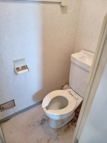 柳町アパートメント　2号棟