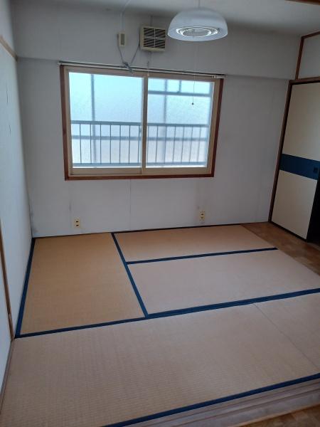 柳町アパートメント　2号棟