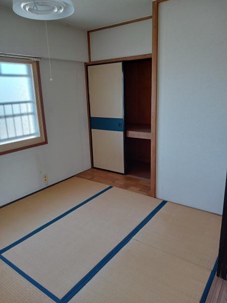 柳町アパートメント　2号棟