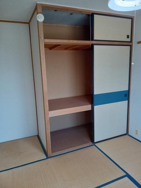 柳町アパートメント　2号棟