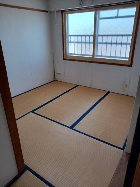 柳町アパートメント　2号棟