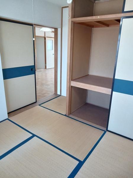 柳町アパートメント　2号棟