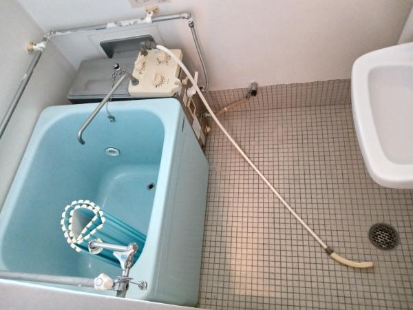 柳町アパートメント　2号棟
