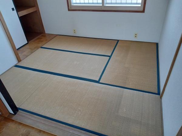柳町アパートメント　2号棟