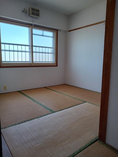 柳町アパートメント　2号棟