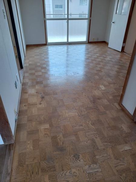 柳町アパートメント　2号棟