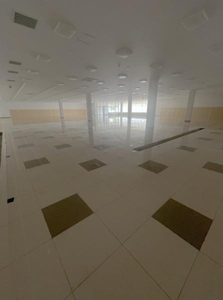 【浦幌】住吉町-大型店舗跡-