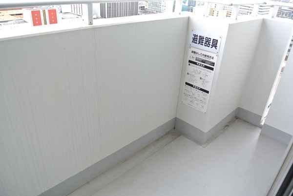 パシフィックタワー札幌