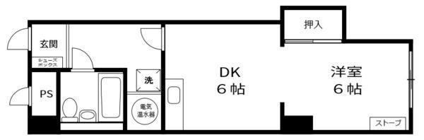 ファッションコーポラス