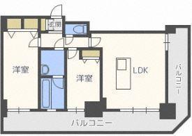 グランドタワー札幌