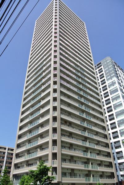 グランドタワー札幌