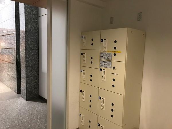 グランドタワー札幌