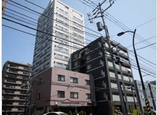 グランカーサ裏参道