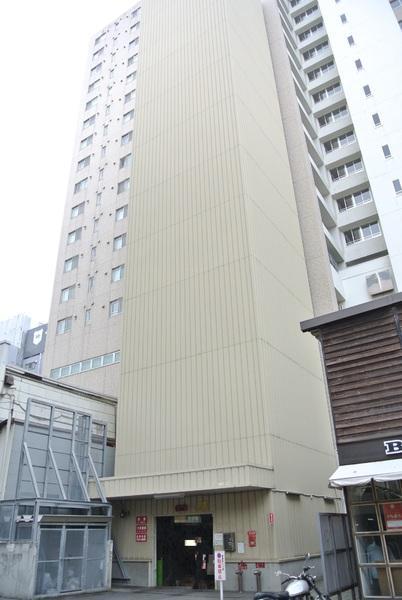 UURコート札幌南三条プレミアタワー