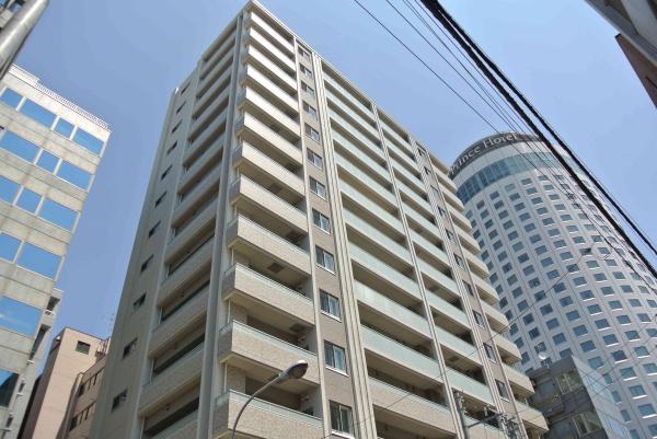 札幌市中央区南二条西１２丁目のマンション
