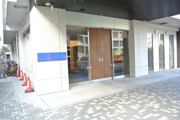 パシフィックタワー札幌