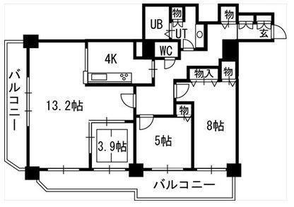 知事公館前タワーレジデンス