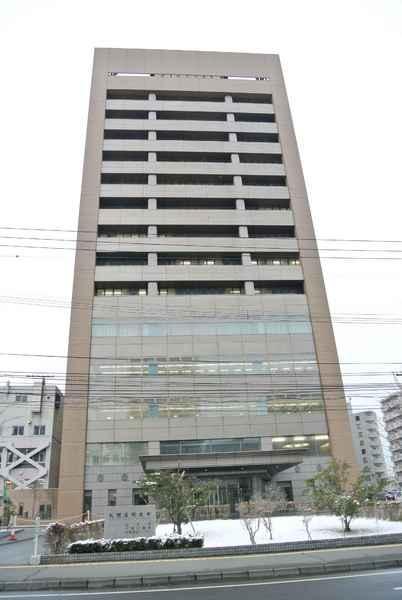 知事公館前タワーレジデンス(北海道立札幌医科大学)