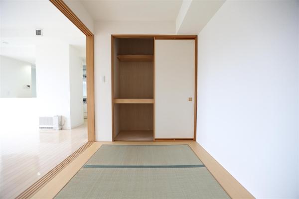 知事公館前タワーレジデンス