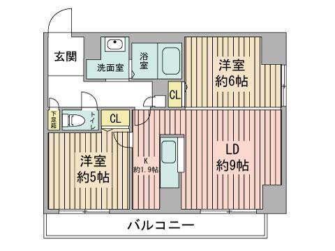 KDXレジデンス南3条