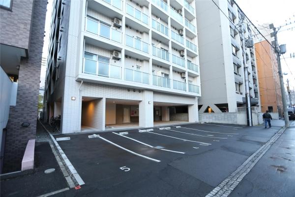 KDXレジデンス南3条