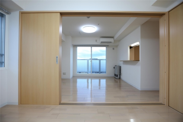 KDXレジデンス南3条