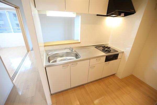 KDXレジデンス南3条