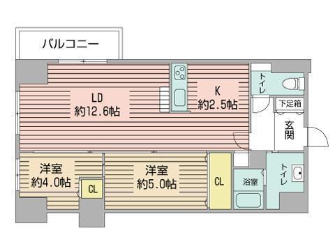 プライムアーバン北3条通